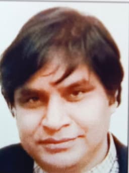 SRINIVAS CHADA