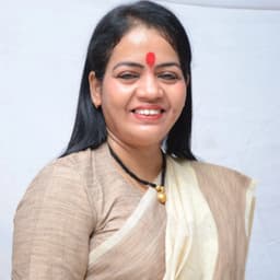 Mrs Manisha Mohte