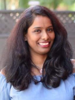 Mrs Nirmala Vommi